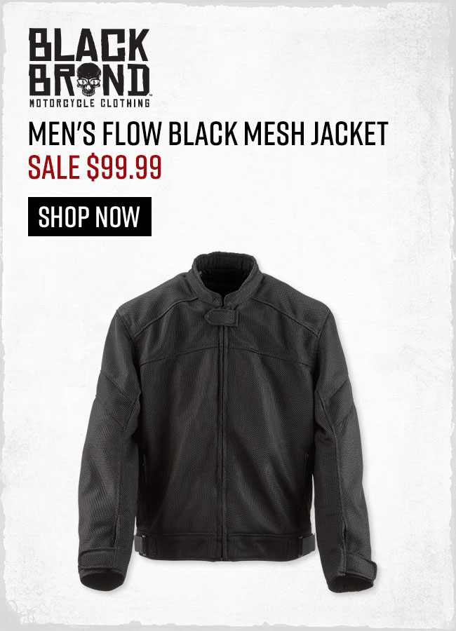 Black Brand