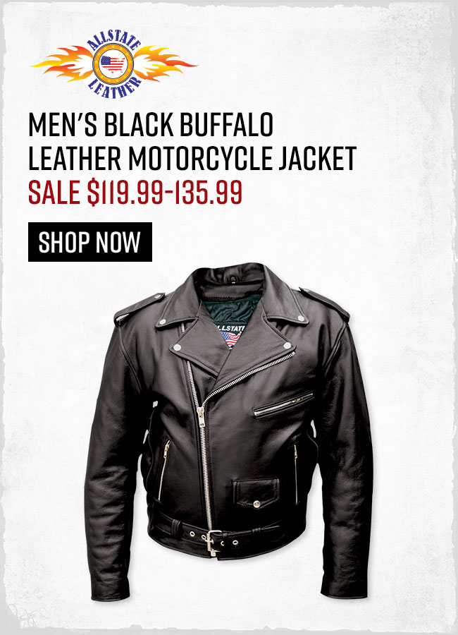 Allstate Leather
