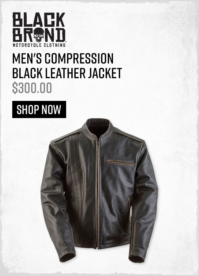 Black Brand