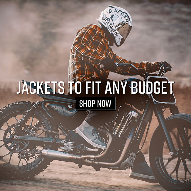 Jackets