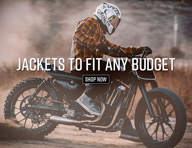 Jackets