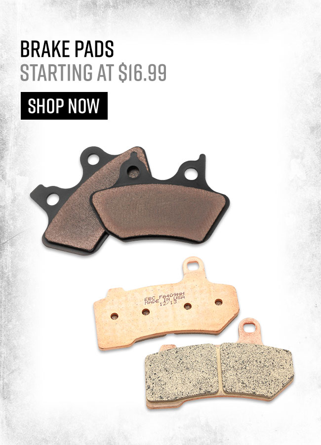 Brake Pads