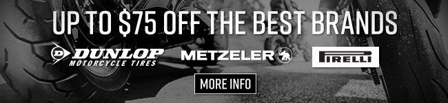 Tire Rebates