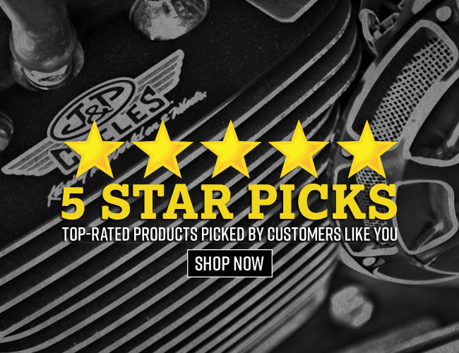 Five Star Picks