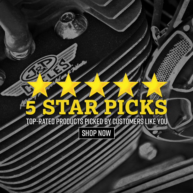 Five Star Picks
