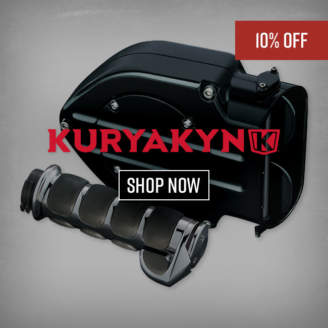 Kuryakyn