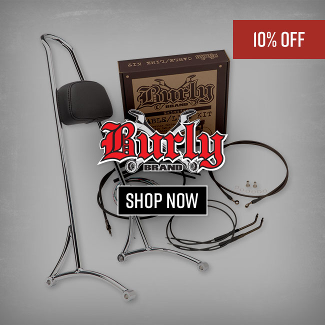 Burly