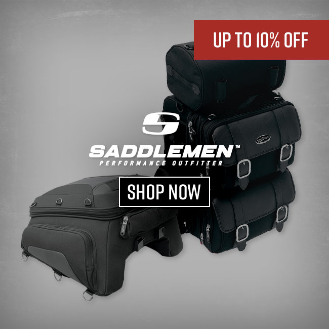 Saddlemen