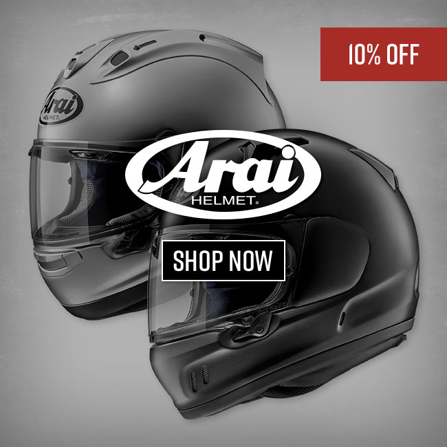 Arai
