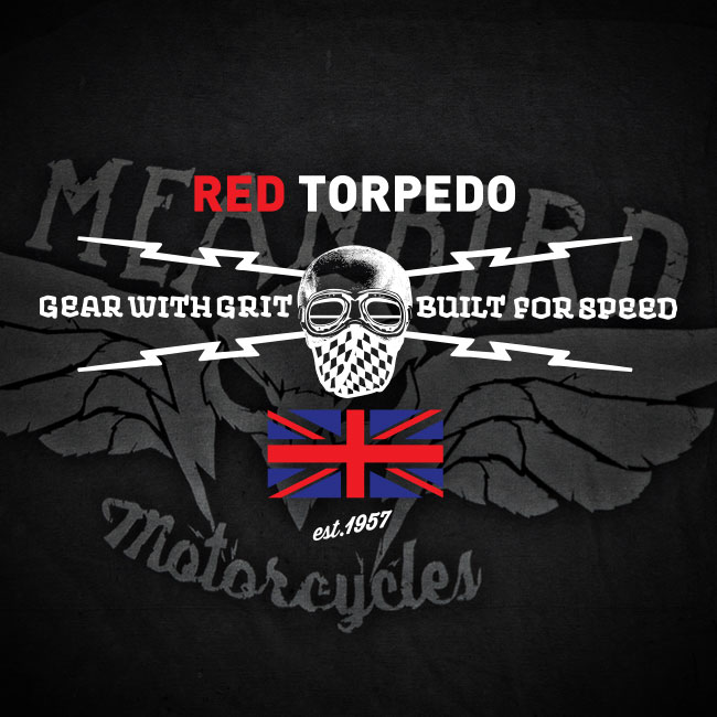 Red Torpedo