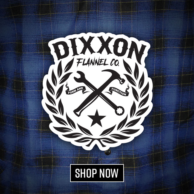 Dixxon Flannel Co