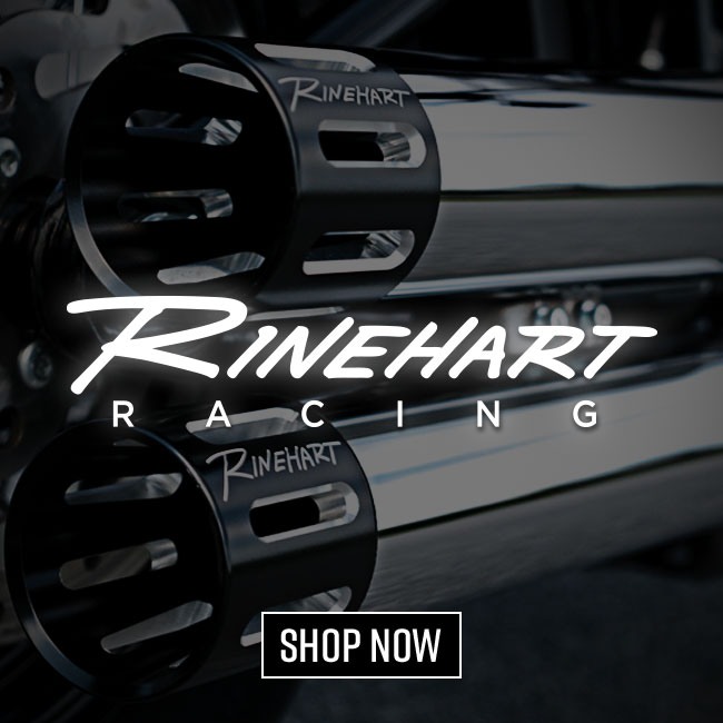Rinehart