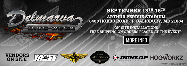 Delmarva Bike Week