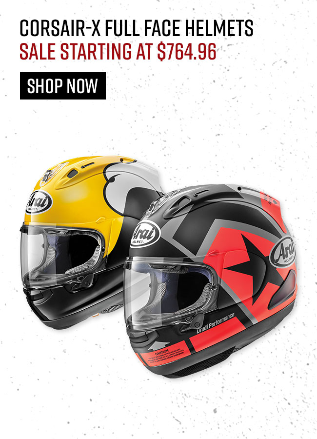 Corsair-X