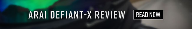 Defiant-X Review