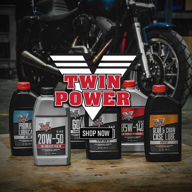 TwinPower