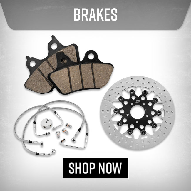Brakes