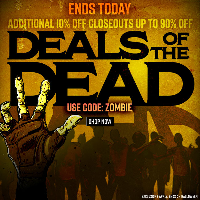 HalloweenSale