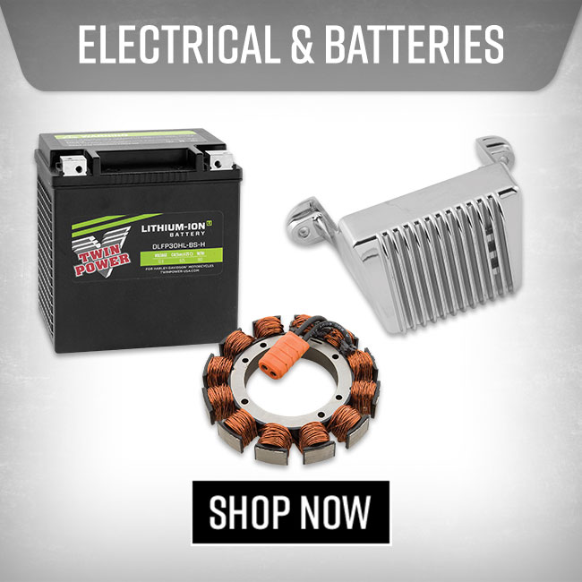 ElectricalBatteries