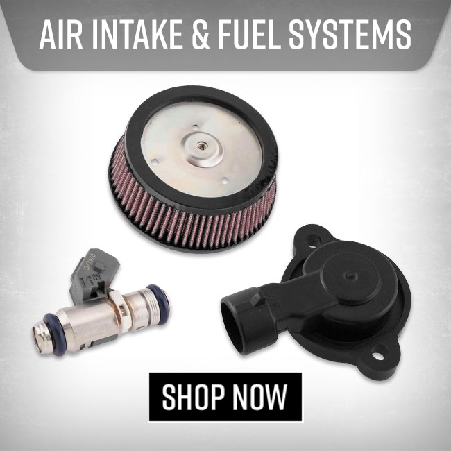 AirIntakeFuel