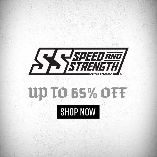 SpeedandStrength