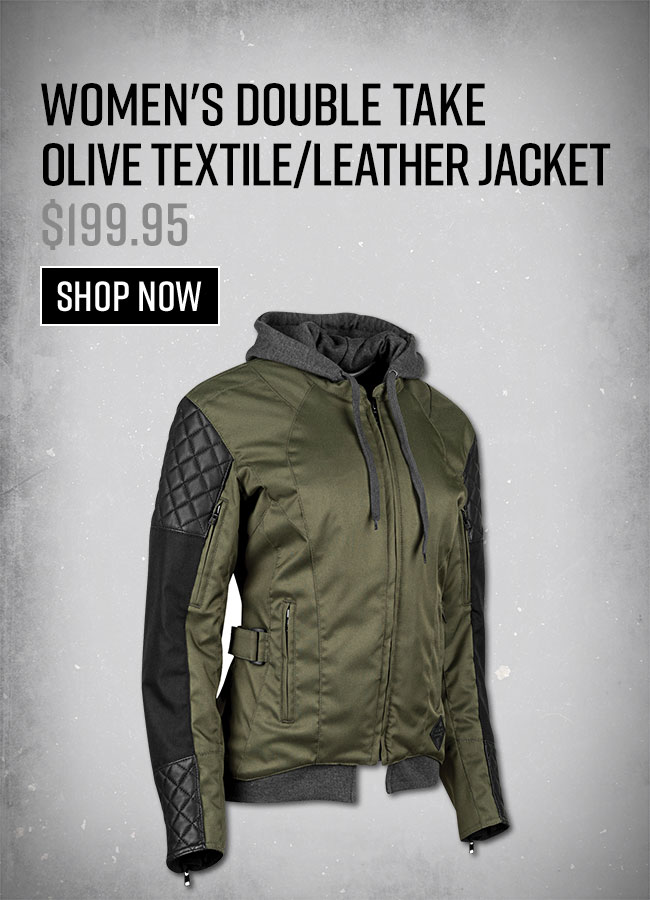 SpeedandStrengthJacket