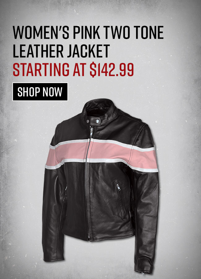 AllstateLeatherJacket