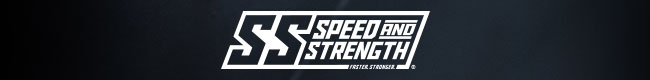 SpeedandStrength