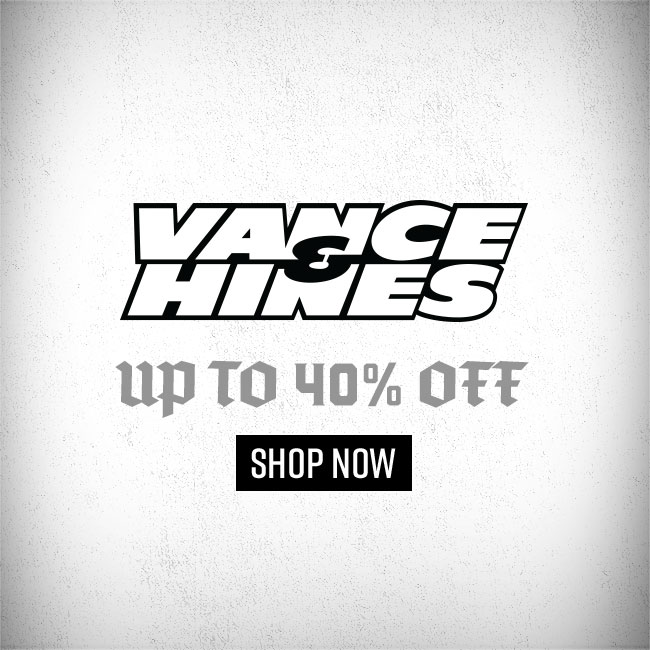 VanceandHines
