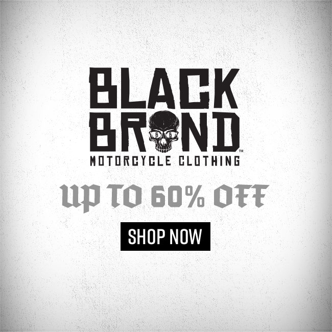 BlackBrand