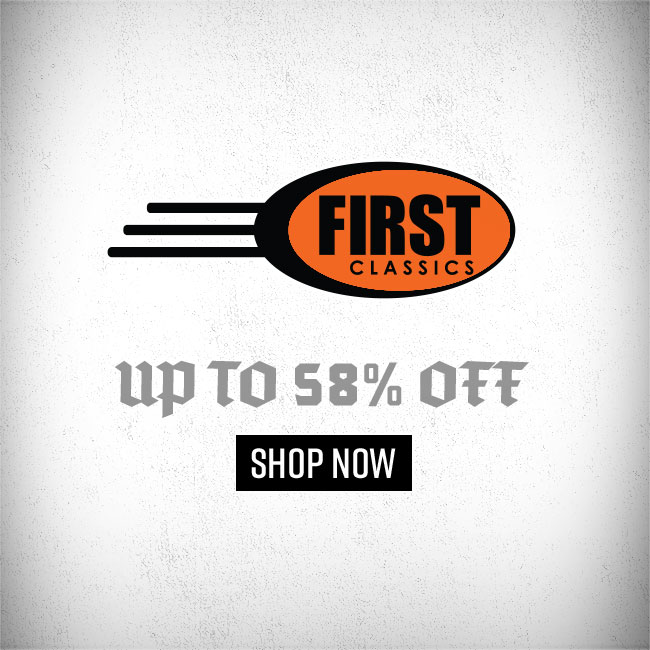 FirstMFG
