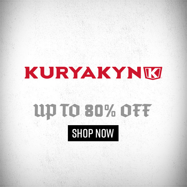 Kuryakyn