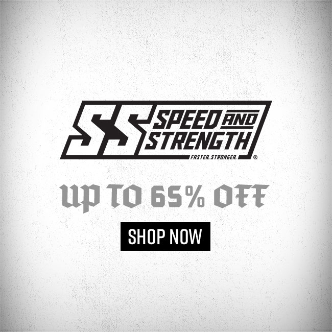 SpeedandStrength