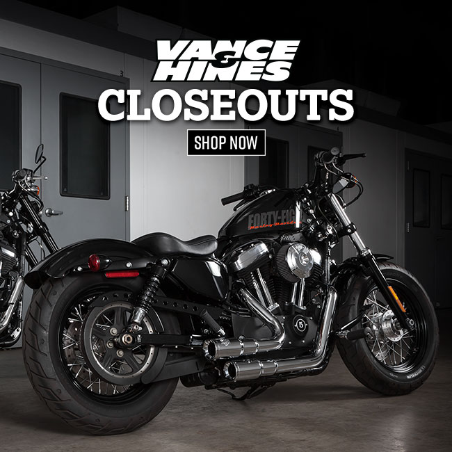 VanceandHines