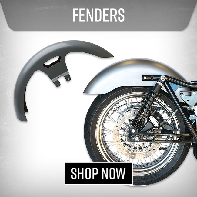 Fenders