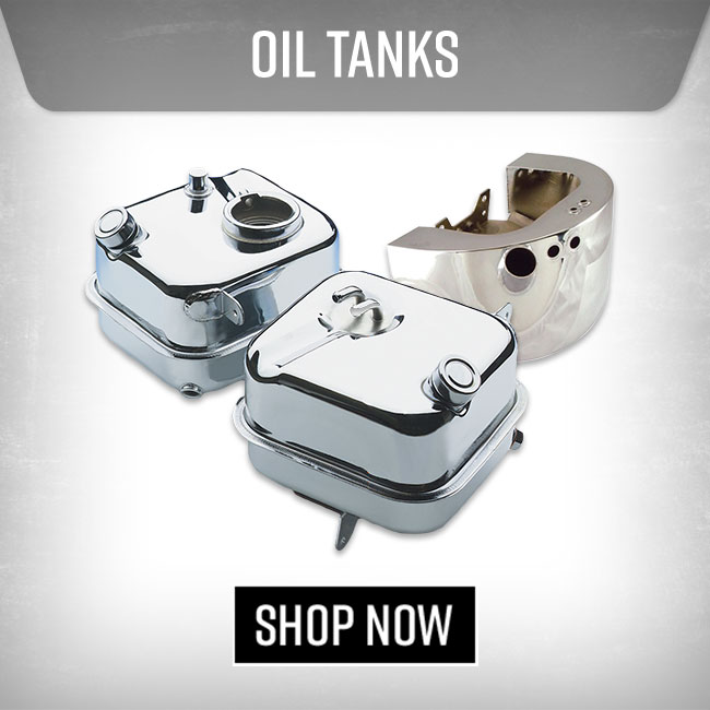 OilTanks