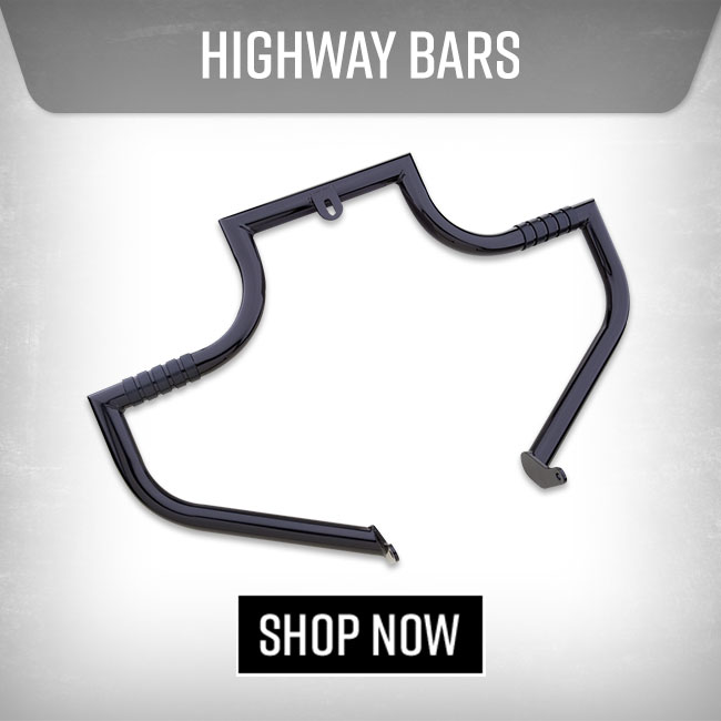 HighwayBars