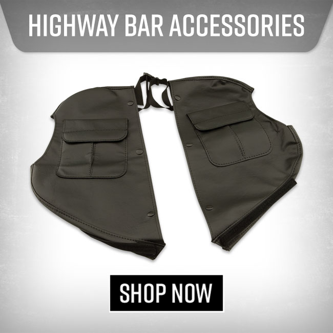 HighwayBarAccessories