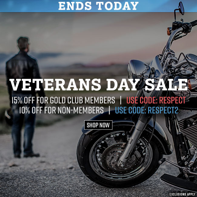 VeteransDaySale