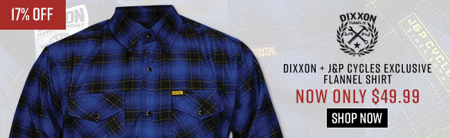 DixxonFlannelShirt