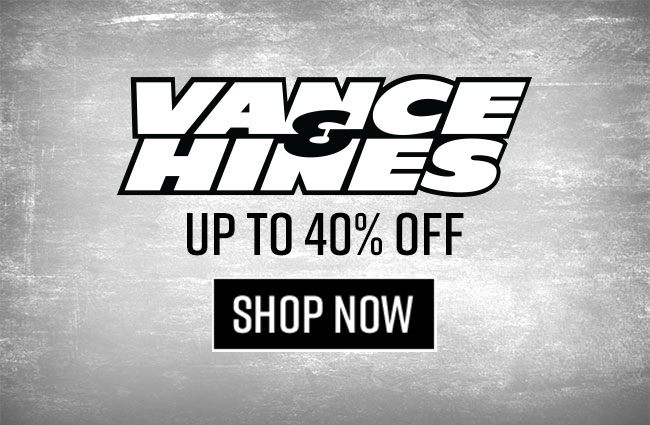 VanceandHines