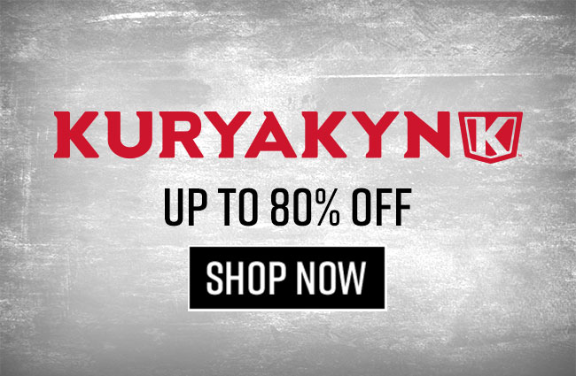 Kuryakyn