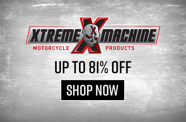 XtremeMachine