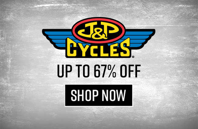 JandPCycles