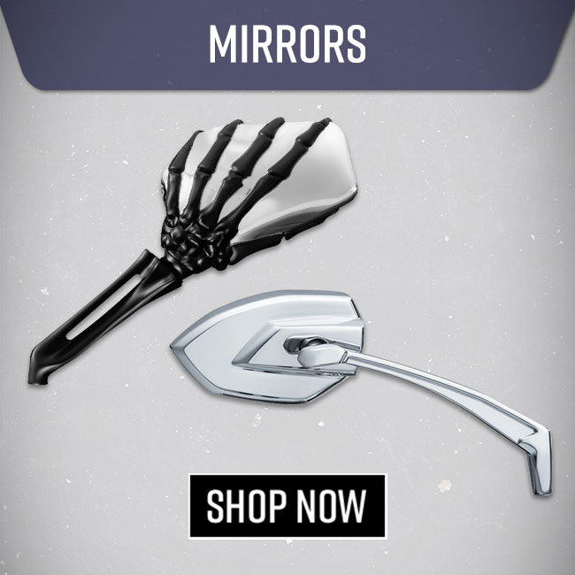 Mirrors