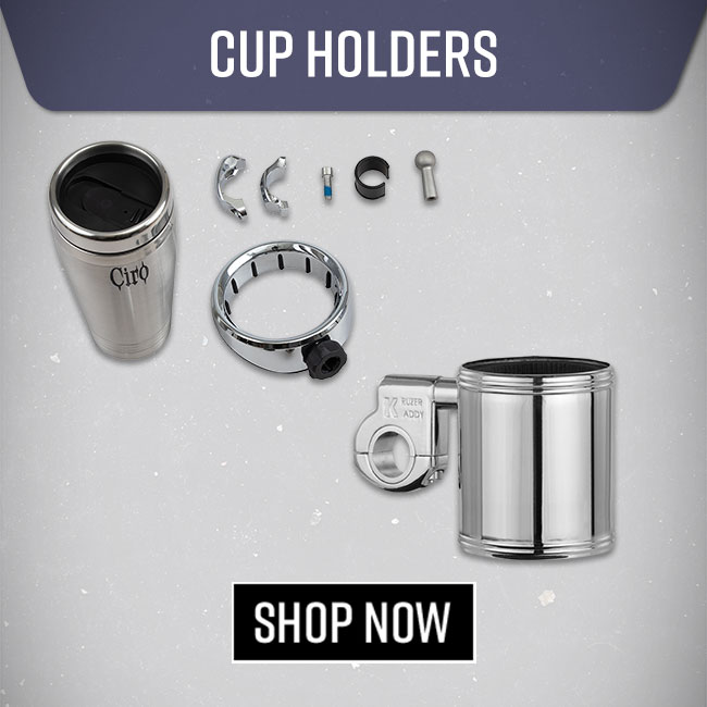 CupHolders