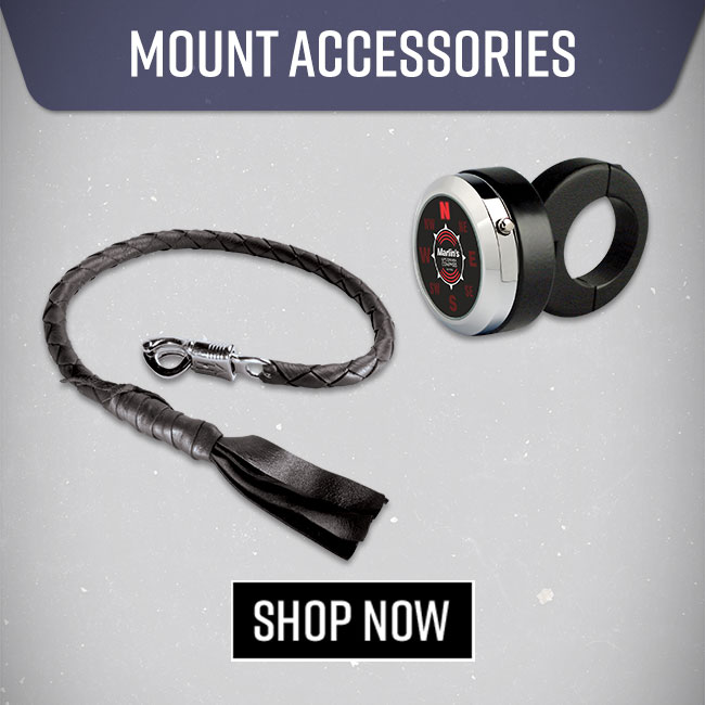 HandlebarMountAccessories