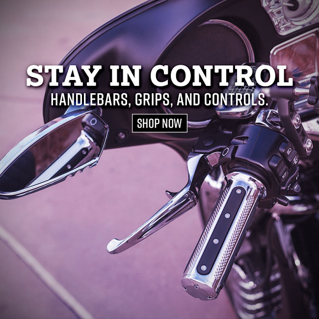 HandlebarControls