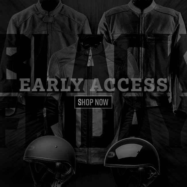 BlackFridayEarlyAccess