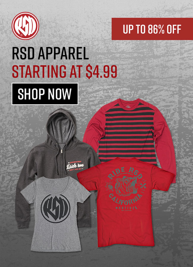 RSDClothing